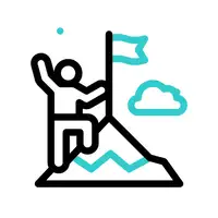 Our mission icon