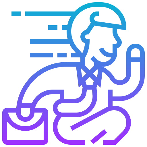 All-around tech support icon