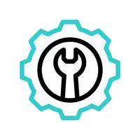 Setup and installation icon