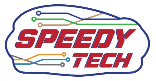 Speedy Tech Computer Repair