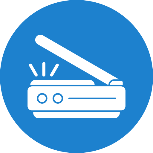 Printers and scanners