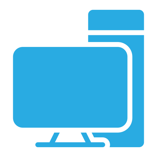 Desktop computers