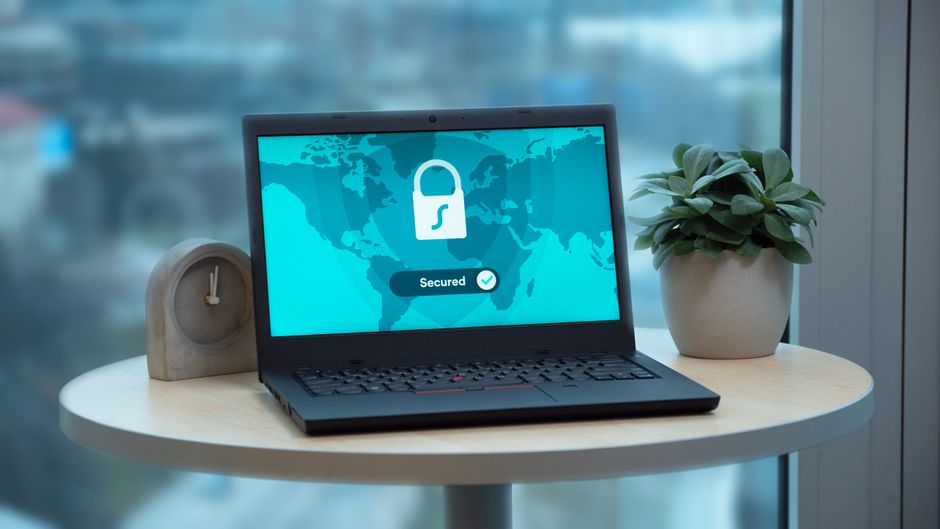 Cybersecurity in Clinton Township, MI