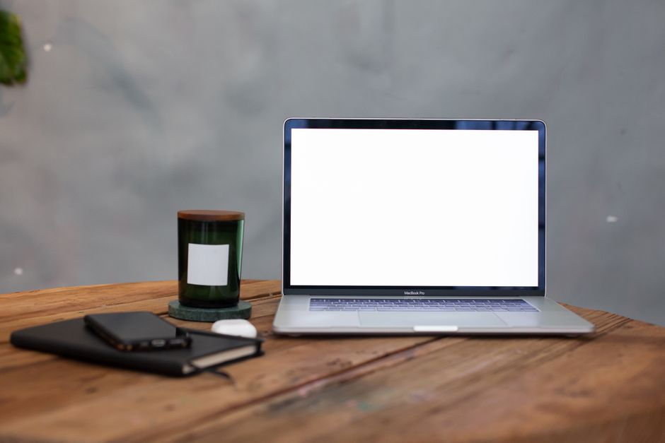 Laptop repair