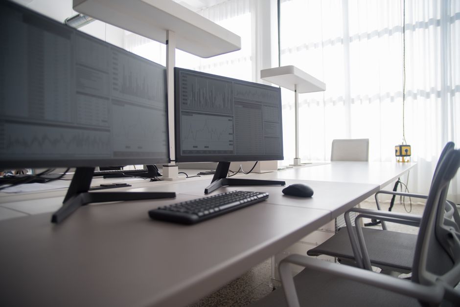 On-site and remote tech support