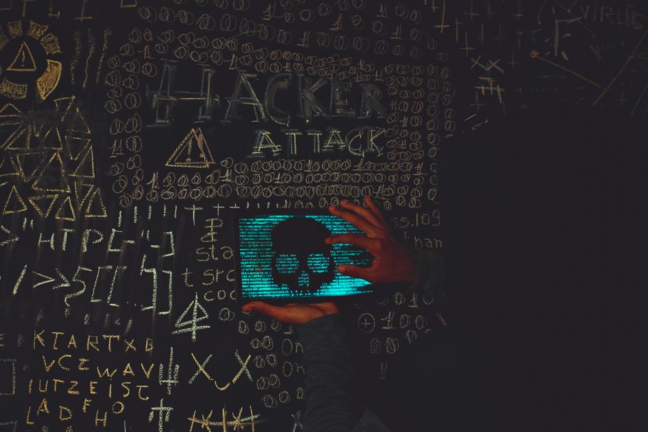 Virus and malware removal