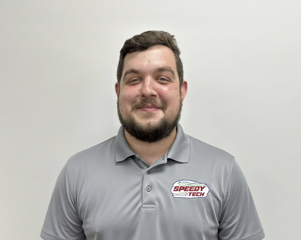 Chris, Technician at Speedy Tech Computer Repair